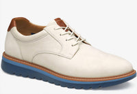 Johnston & Murphy - Men's Braydon Plain Toe Shoe