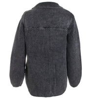Tribal - Women's Sweater Shacket