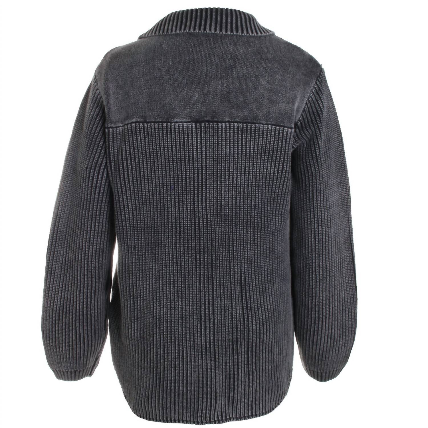 Tribal - Women's Sweater Shacket