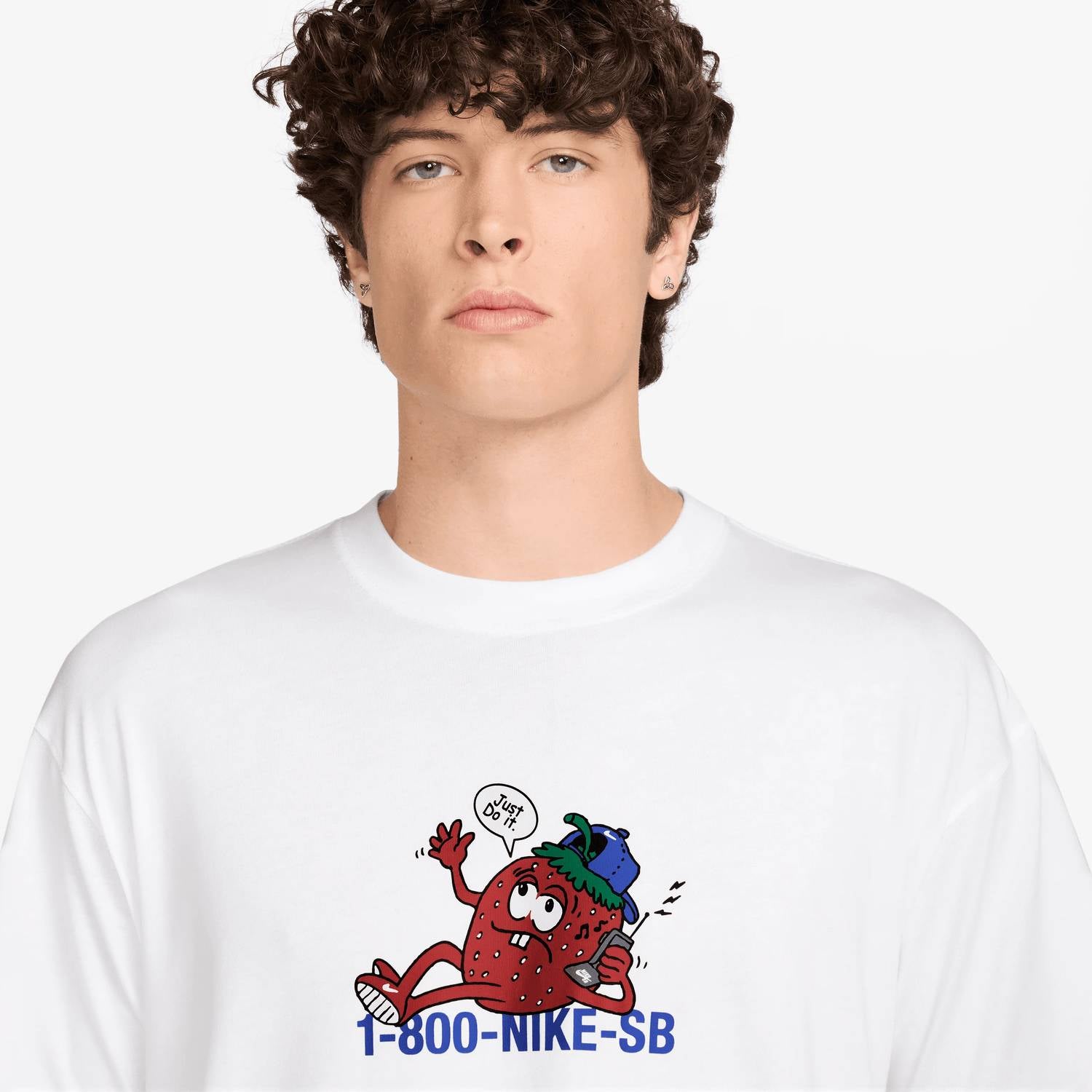 Nike - Max90 Strawberry Phone T-shirt