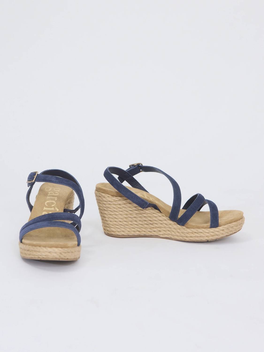 Pedro Garcia - Women's Aridai Platform Wedge Sandal