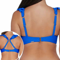 Sunsets Inc. - Willa Bikini Top