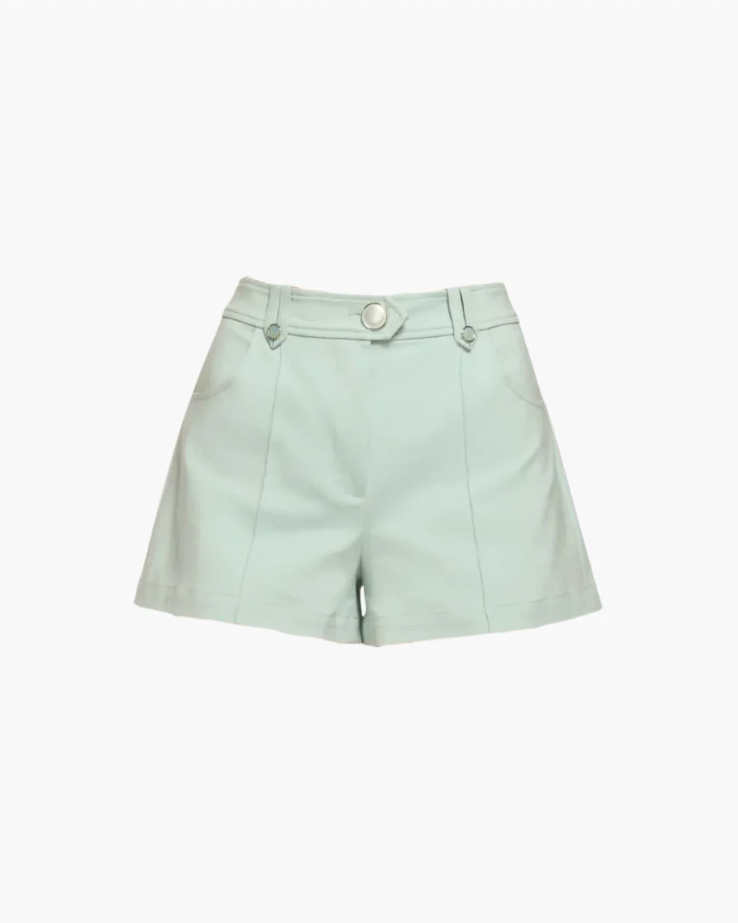 Ramy Brook - Marco Mini Short