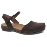 Dansko - Women's Rowan Closed Toe Sandal