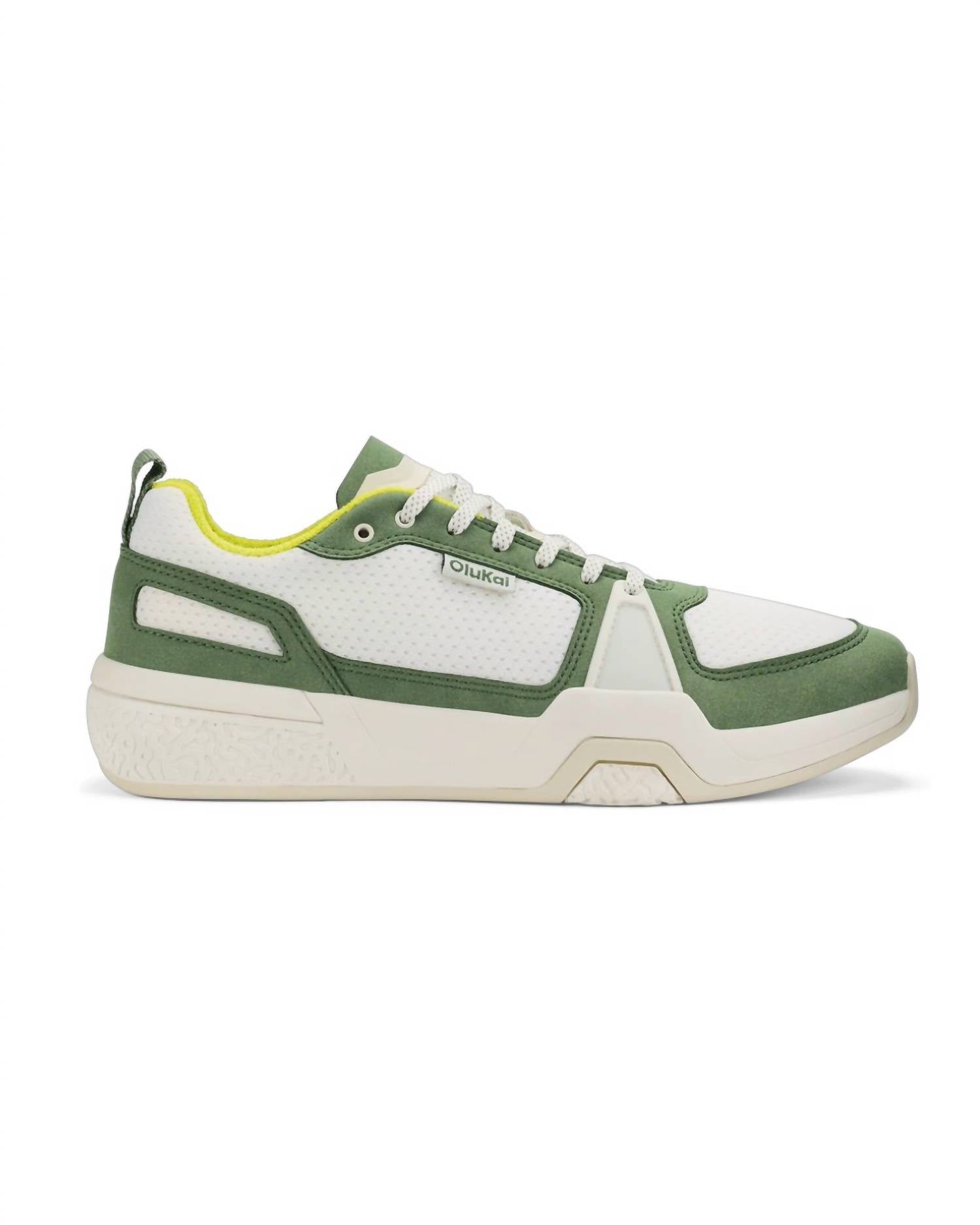 Olukai - Men’s Anau Court Sneaker