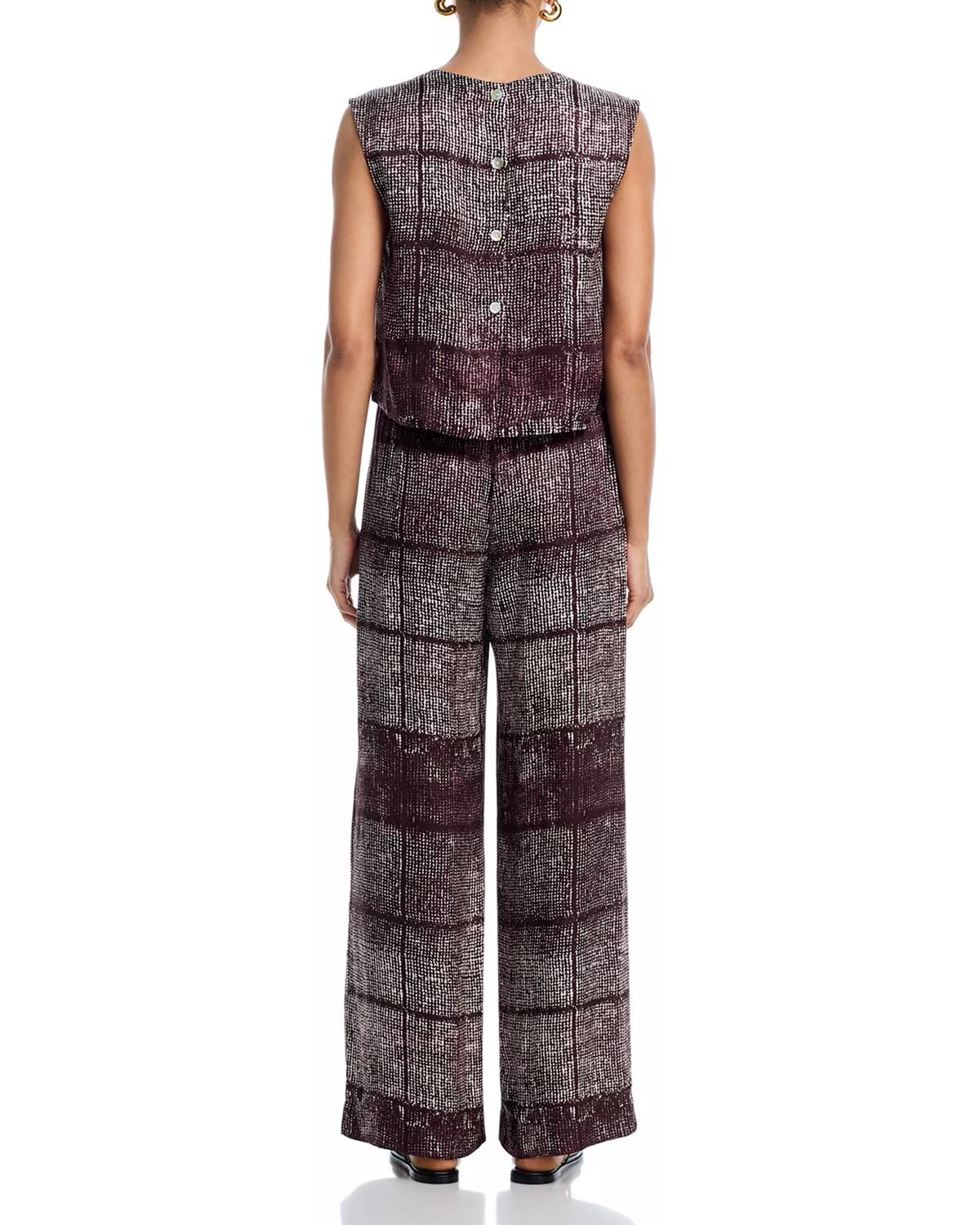 Bella Dahl - Wide Leg Pants