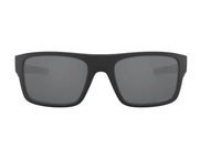 Oakley - Men's Drop Point Polarized Sunglasses 9367 - 08 - 60