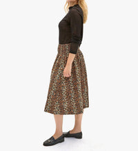 Clare V. - Zoe Midi Skirt