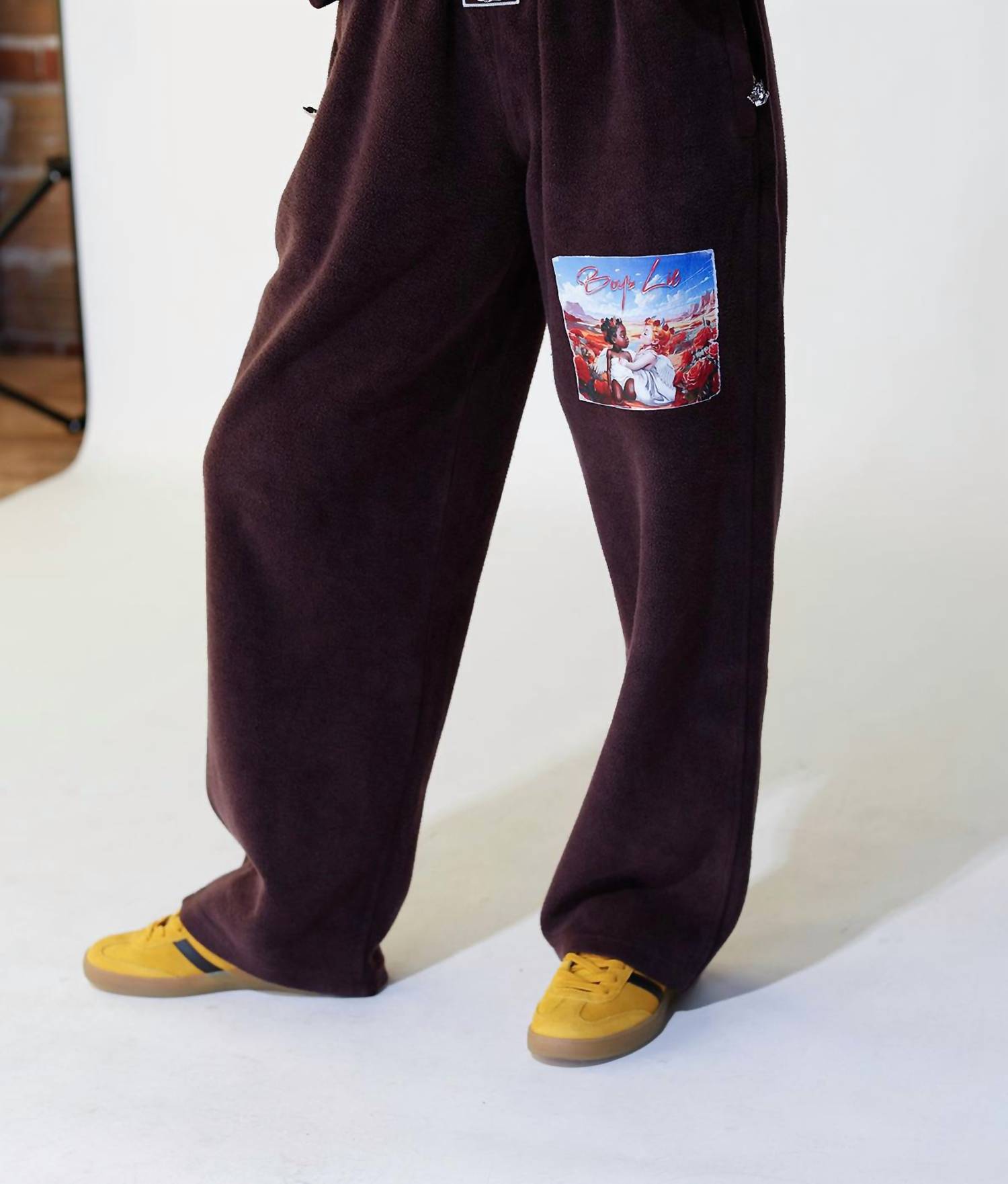 Boys Lie - Alex Relaxed Sweatpants