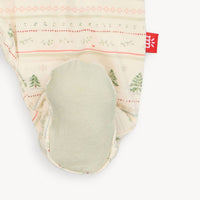 Magnetic Me - Baby's Magnetic Rightfit Footie