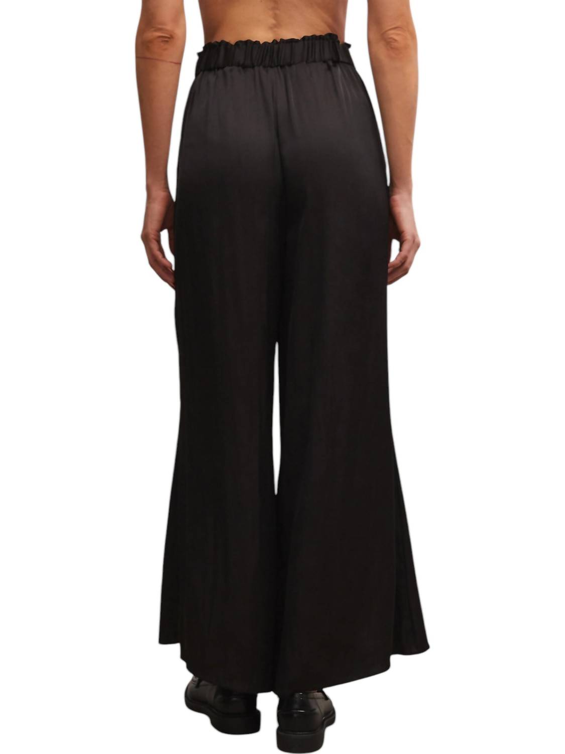 Z Supply - Estate Lux Sheen Pants
