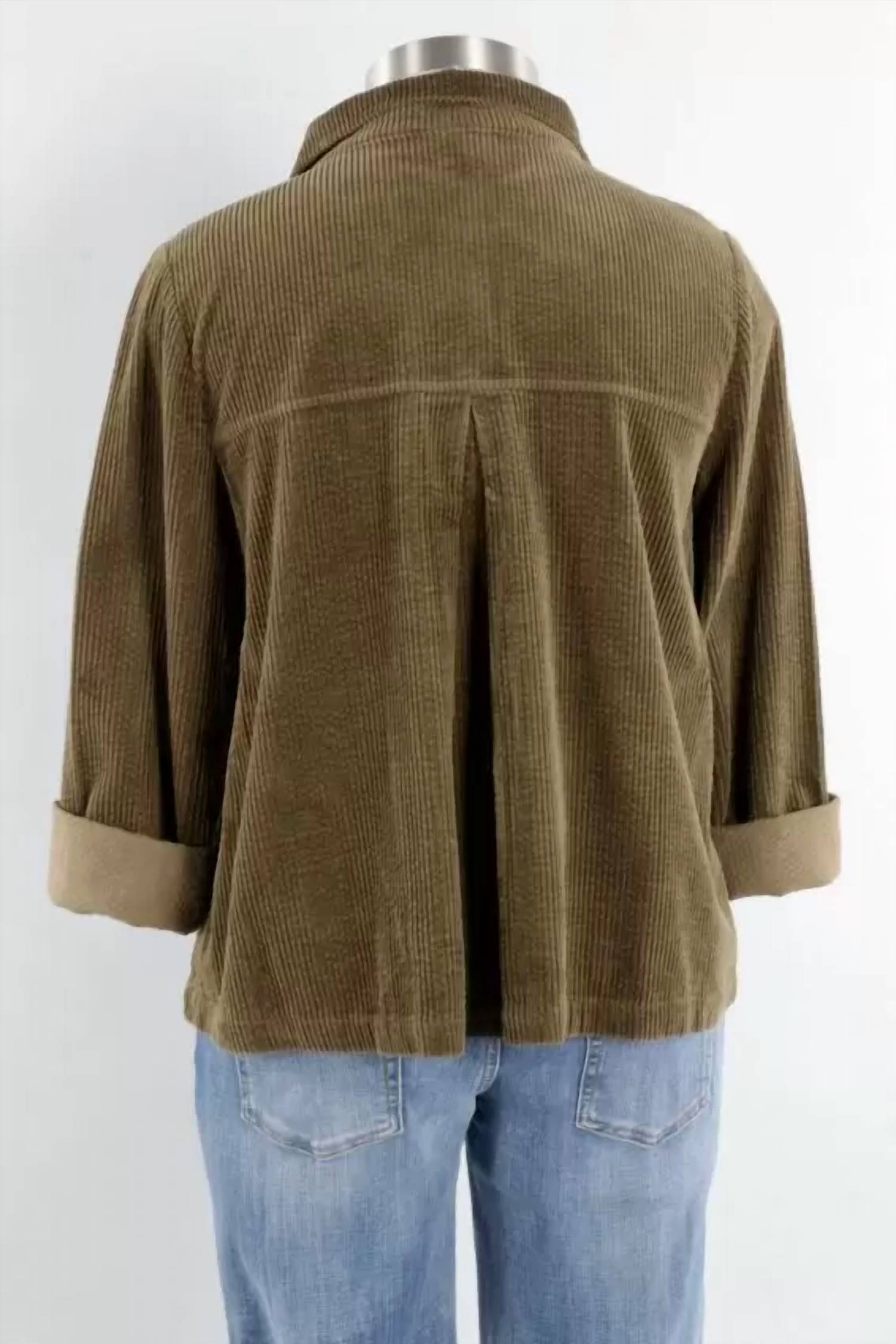 Habitat - Women's Easy Swing Jacket