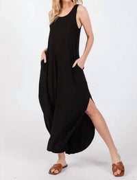Final Touch - Tori Maxi Dress
