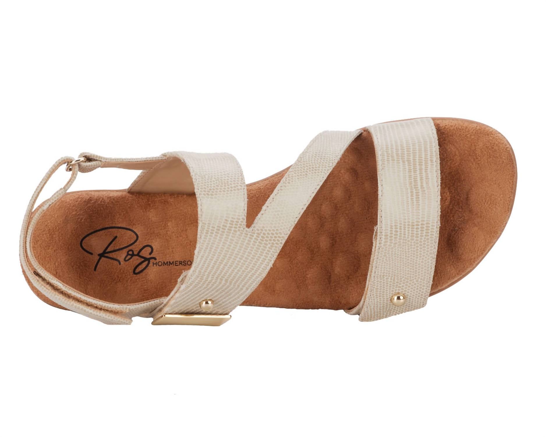 Ros Hommerson - Women's Chloe Sandals