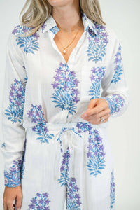 Victoria Dunn - Millie Blouse