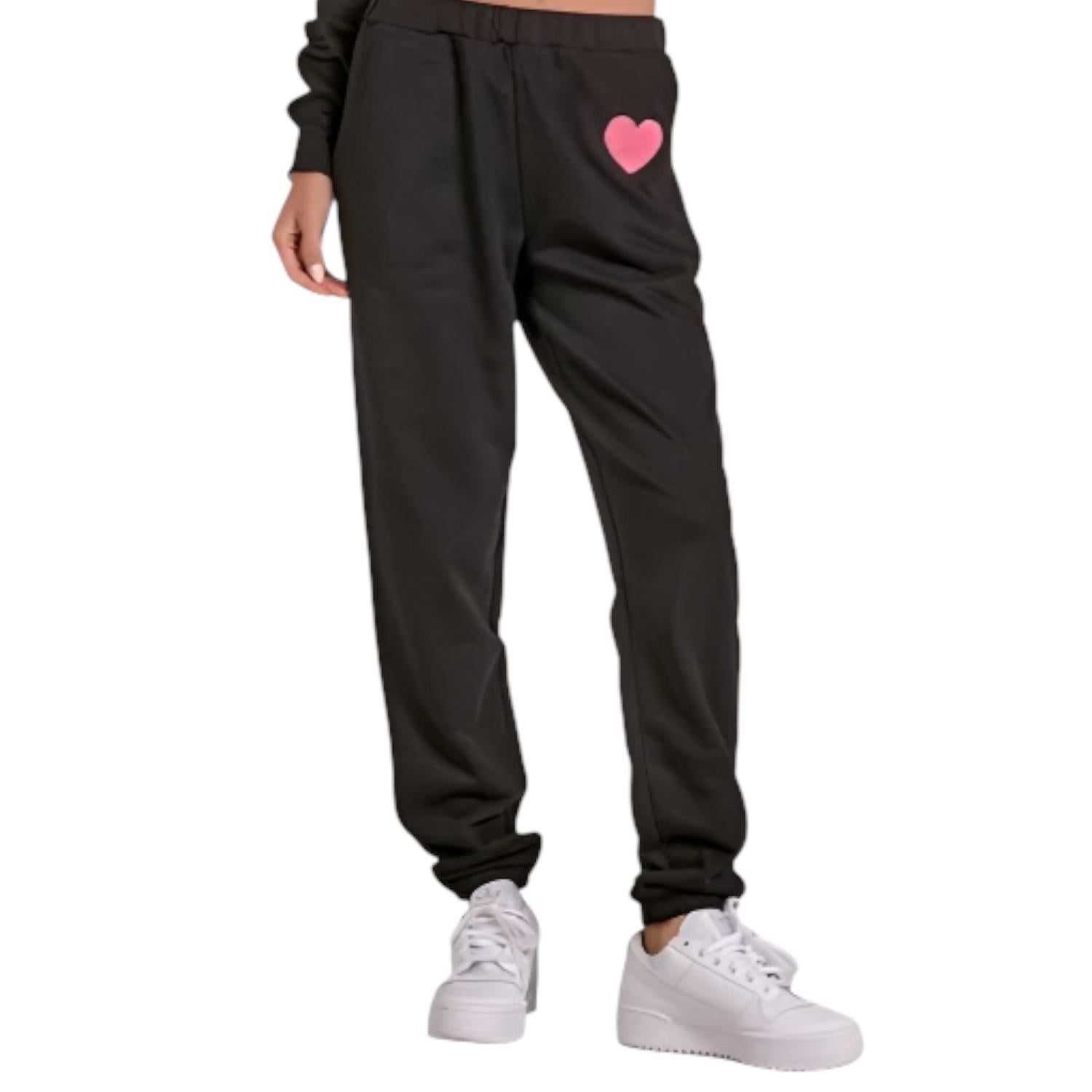 Elan - Hearts Desire Sweatpants