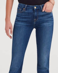7 For All Mankind - Pocket Flare Jean