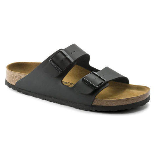 Birkenstock - UNISEX ARIZONA BIRKO-FLOR SANDAL