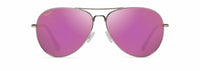 Maui Jim - Women's Mavericks Polarized Sunglasses