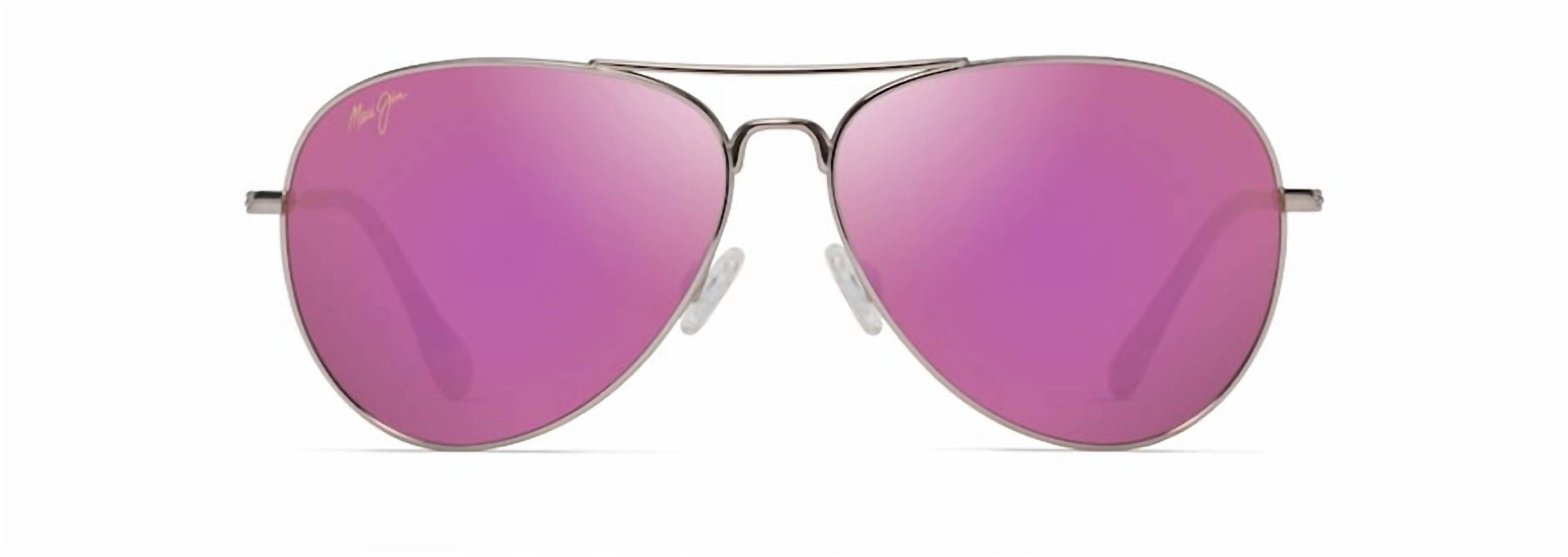 Maui Jim - Women's Mavericks Polarized Sunglasses