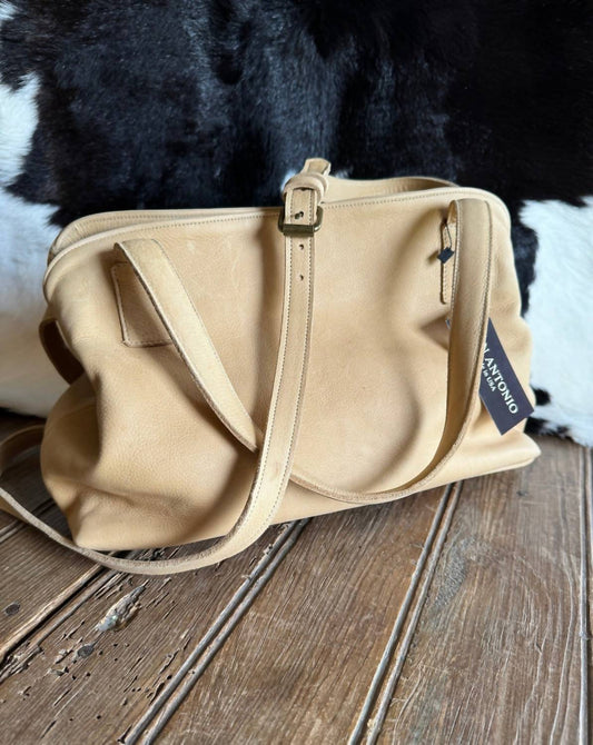 Juan Antonio - Women's Oswego Bag