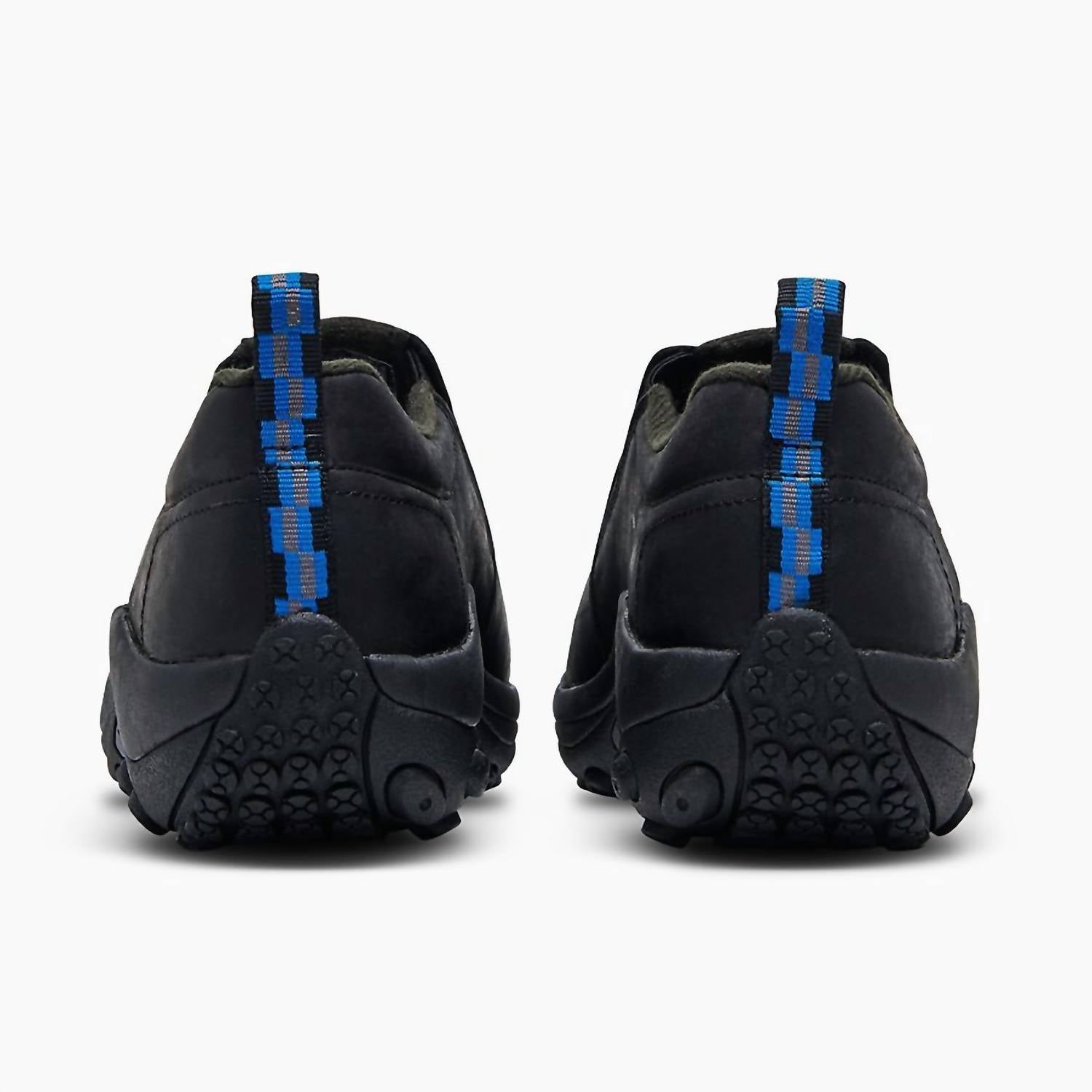 Merrell - Men's Jungle Moc Leather Sr Work Shoes