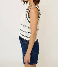 Central Park West - Women's Emanuel Tank Top