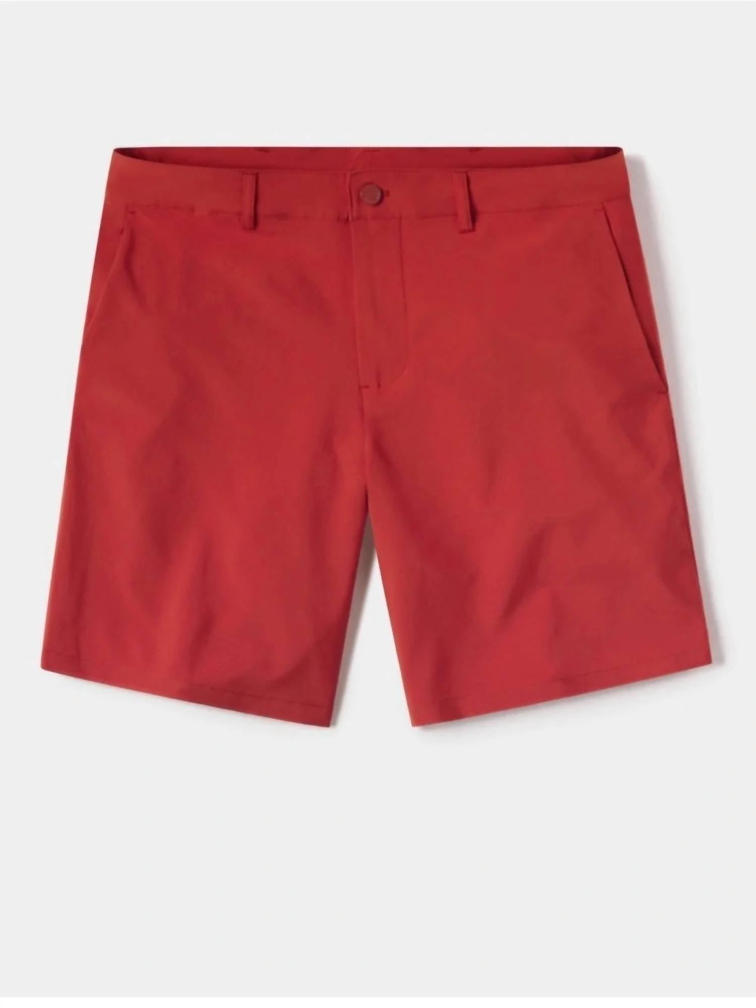 The Normal Brand - Hybrid Short