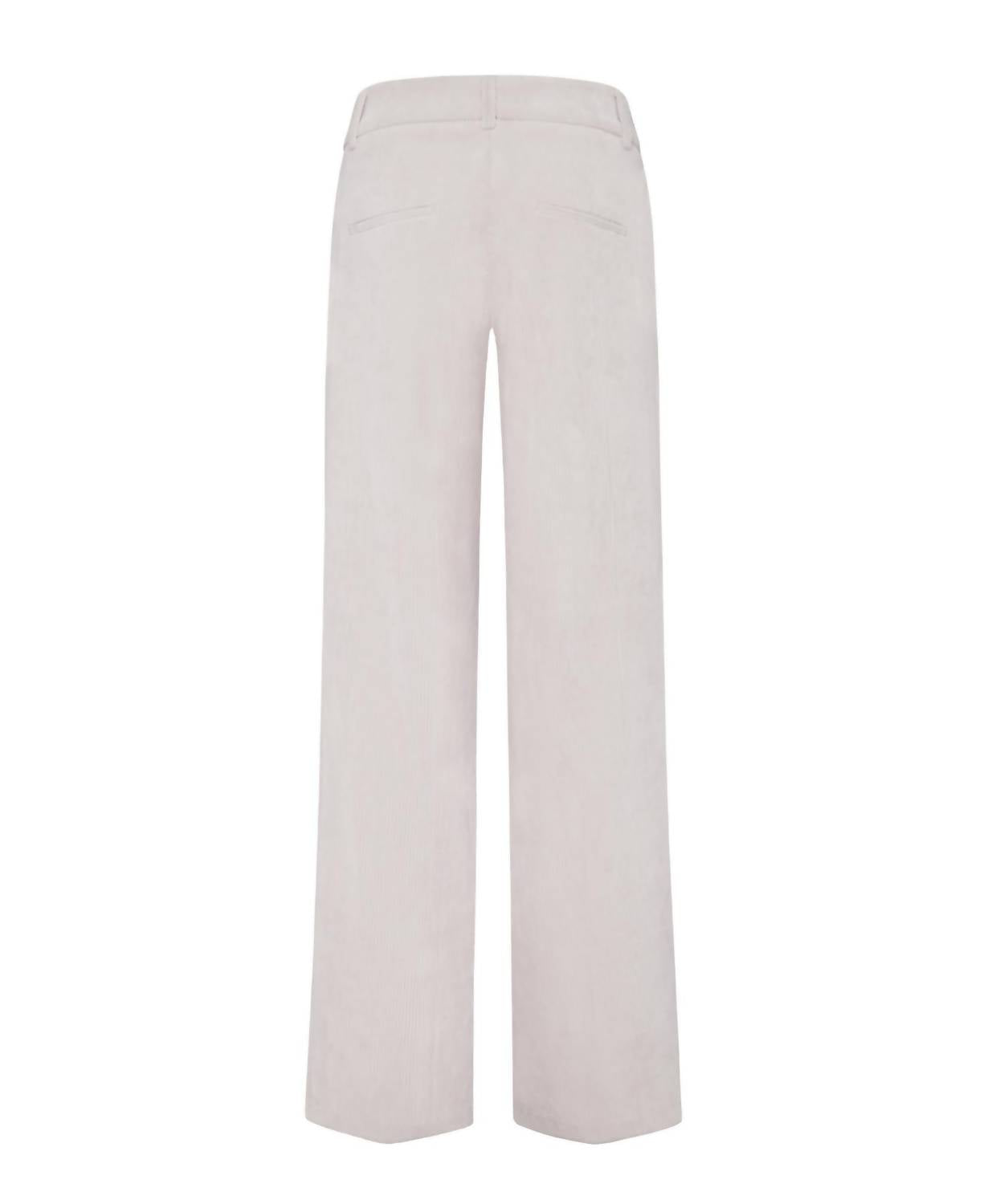 Cambio - Amelie Cord Pants