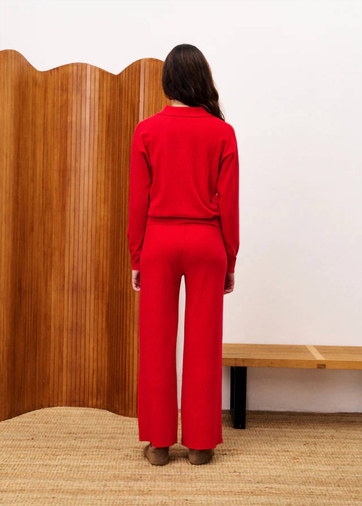 Frnch - Cosse Pant