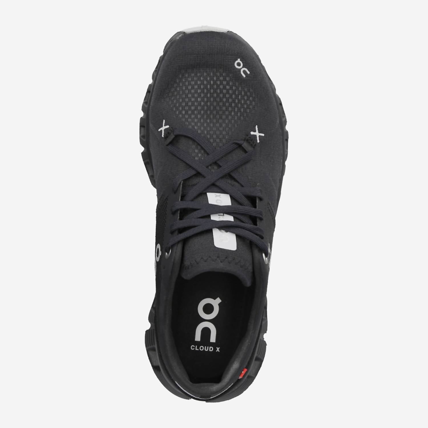 On - Women's Cloud X3 Running Shoes