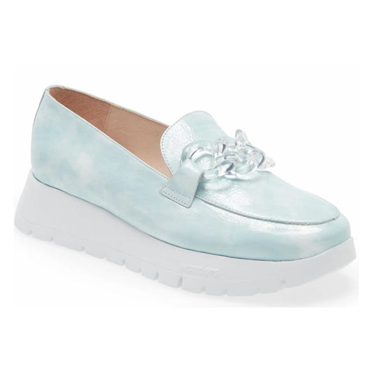 Wonders - Women's Patent Loafer