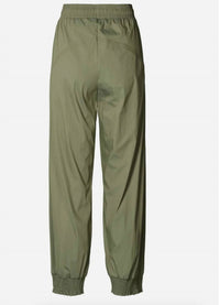 Rabens Saloner - Domino Papery Angle Seam Pants