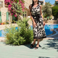 Dolcezza - Women's Woven Dress