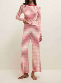 Z Supply - Luxe Stripe Pants