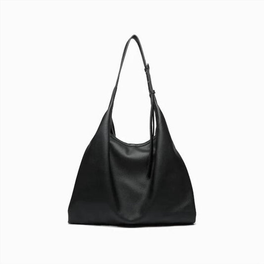 Like Dreams - Women's Juyada Vegan Hobo Tote Bag