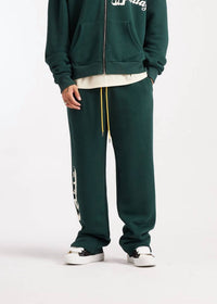 Diet Starts Monday - Men's Star Sweatpants