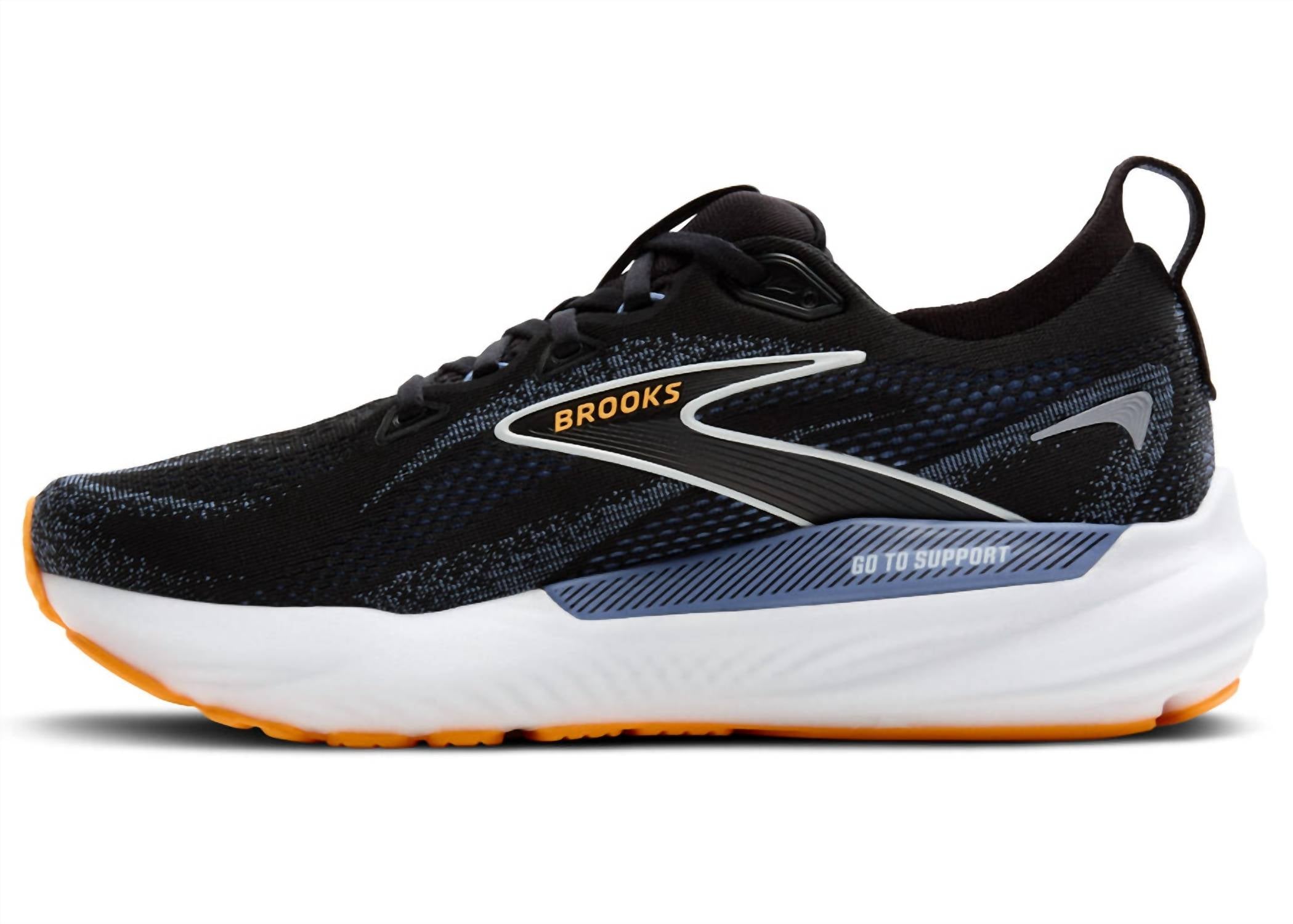 Brooks - Men's Glycerin 22 Gts Shoes