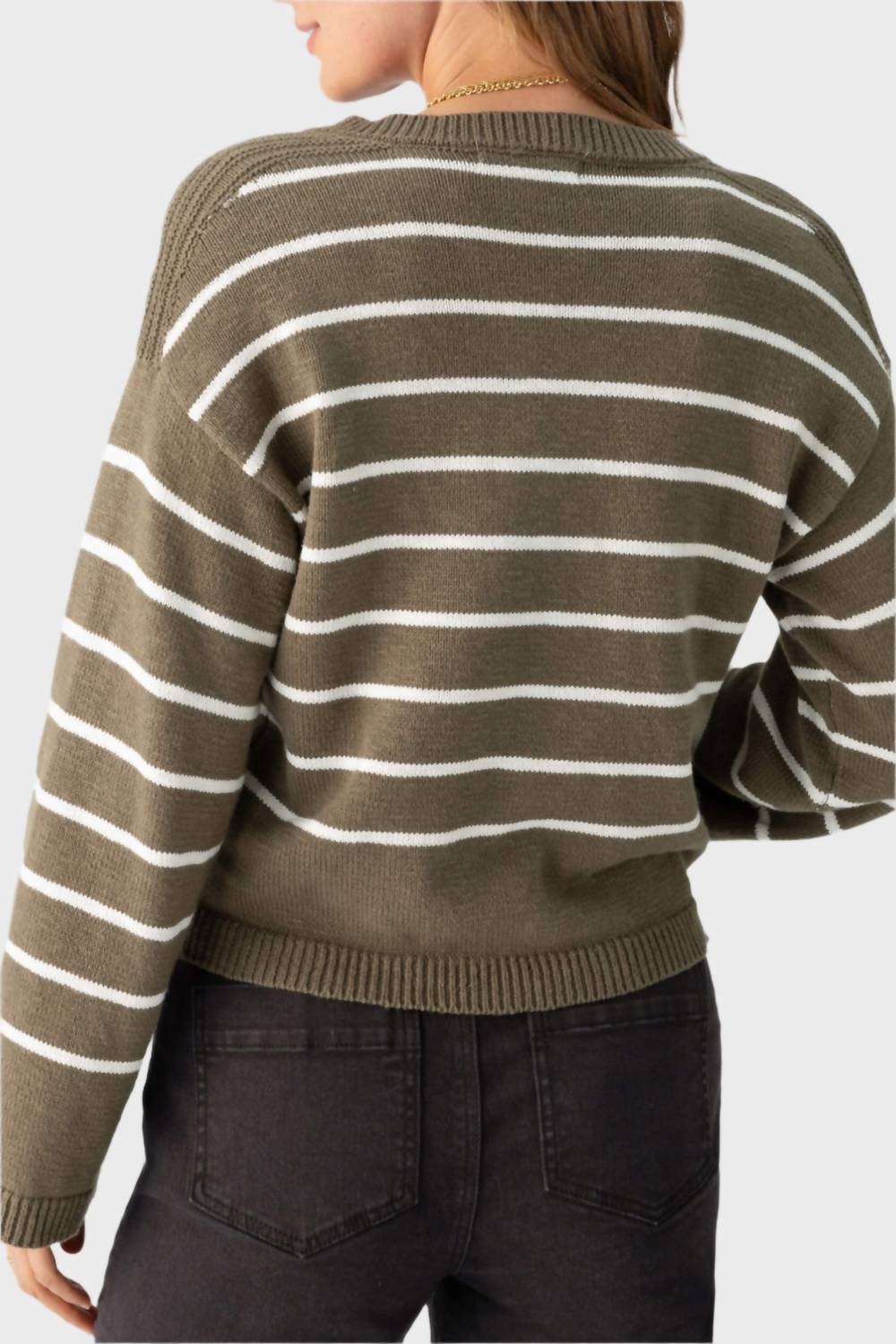 Sanctuary - Chill Vibes Sweater