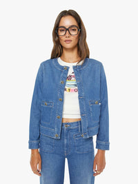 Mother - Stashed Picky Jacket