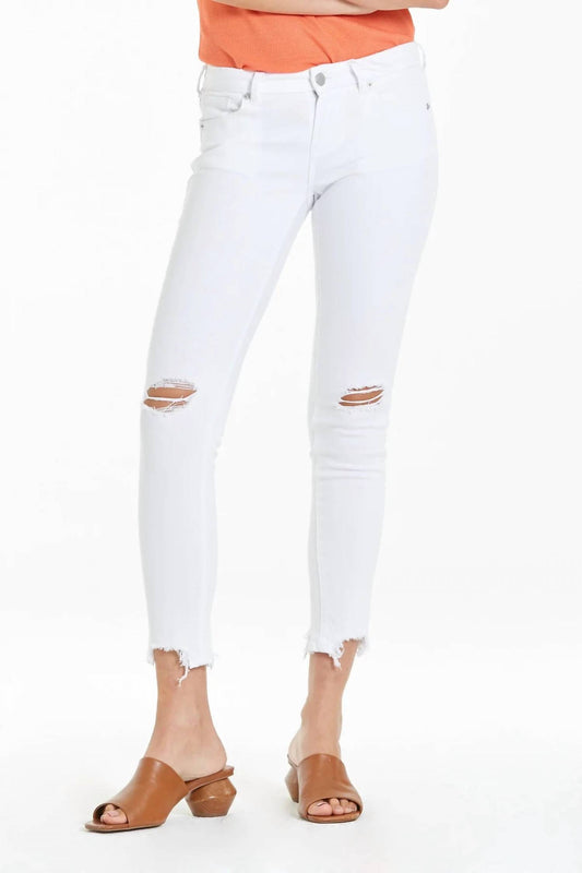 Dear John Denim - Joyrich Skinny Jeans