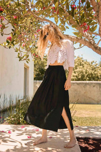 Hunter Bell - Tatum Skirt