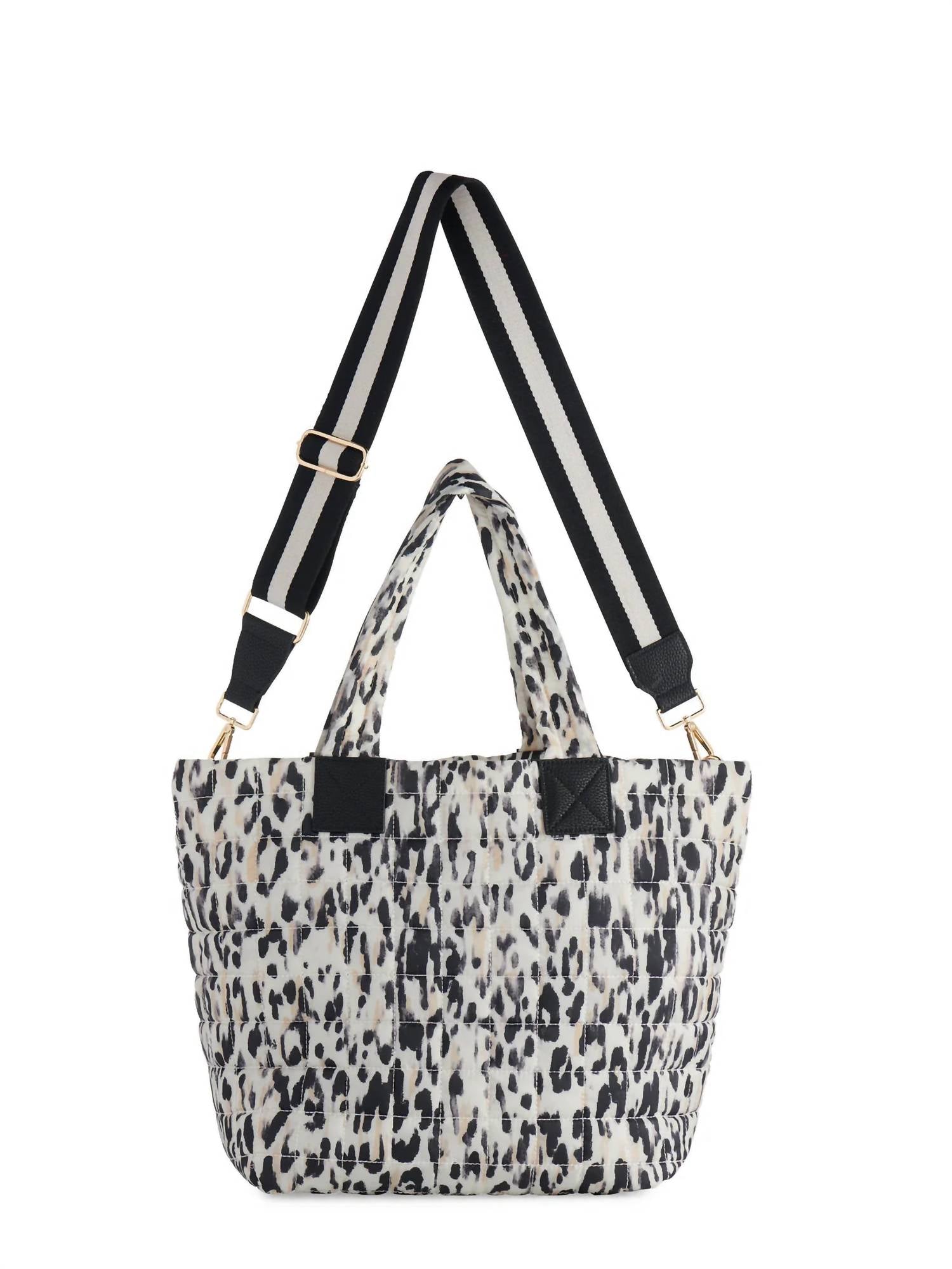 Shiraleah - Women's Ezra Tote Bag