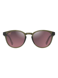 Maui Jim - Unisex Hiehie Sunglasses