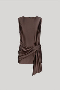 Loulou De Saison - Fonda Draped Top