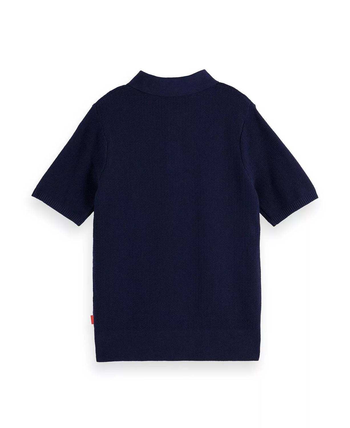 Scotch & Soda - Boys' Knitted Polo