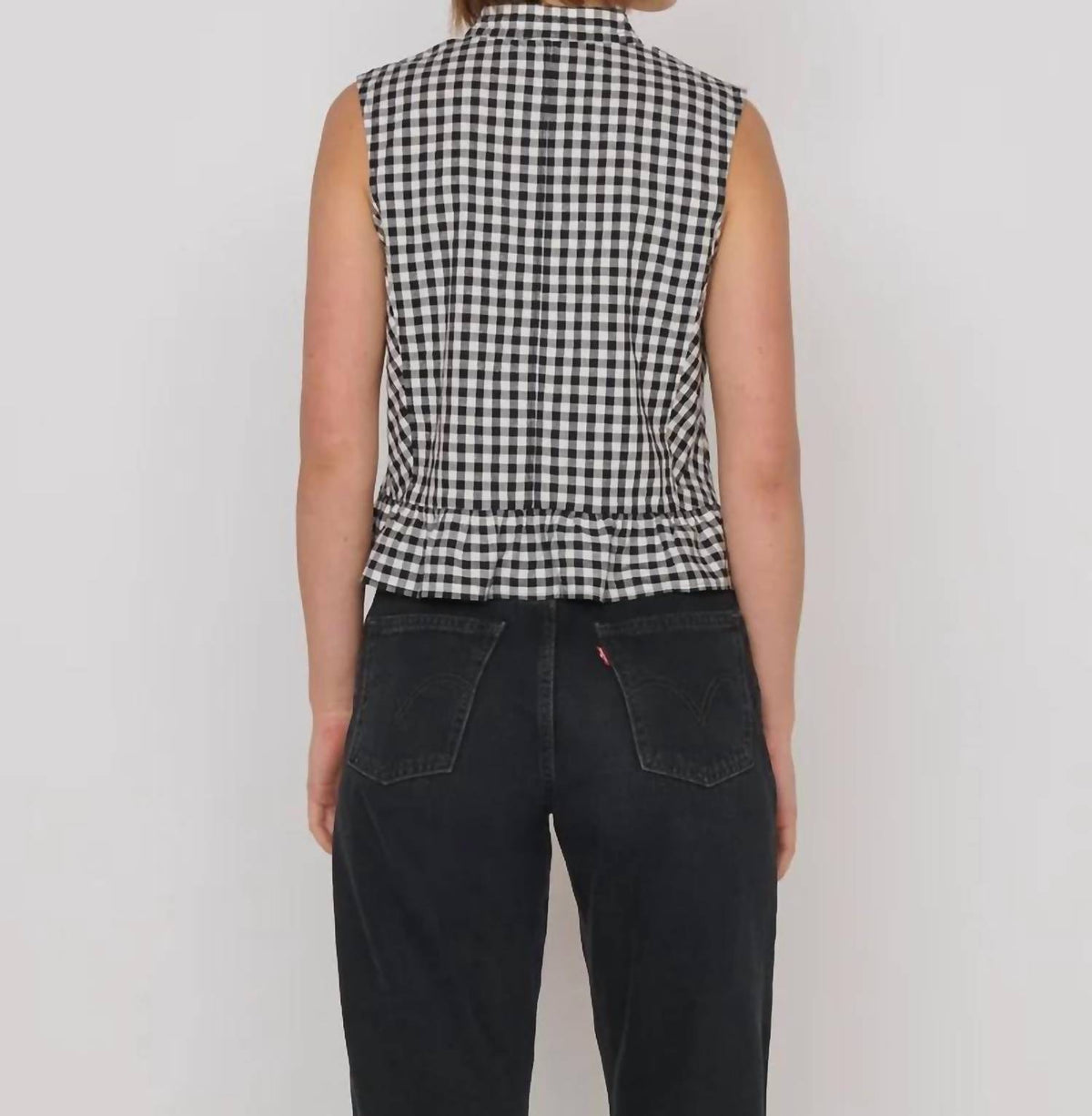 Nation Ltd - Dana Tank Top