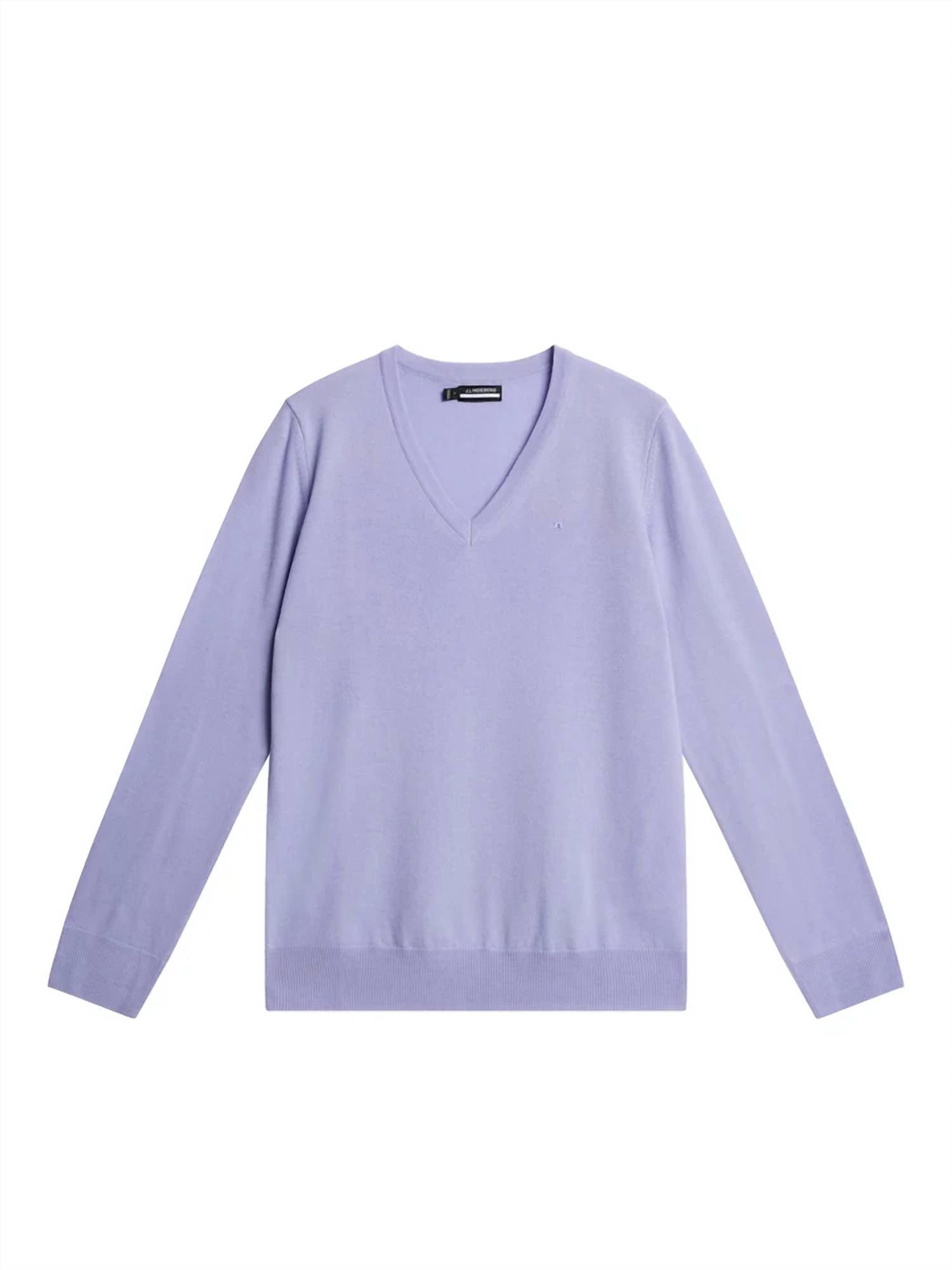 J.Lindeberg - Amaya Knitted Sweater