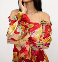Cult Gaia - Ida Midi Dress