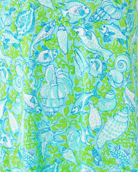 Lilly Pulitzer - CODY SHORT SLEEVE DRESS